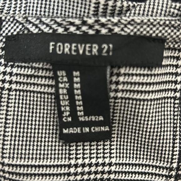 Mini dress - Picture 4 of 5